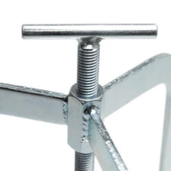 Metex SPD006 Screed Spiders Mild Steel Liquid Screed Levelling Tripods, Pack Of 20 -tool Mild Steel Tripod 3