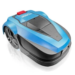 Hyundai HYRM1000 Robot Lawn Mower 625sq Metre, Smart Mowing Functionality
