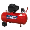 Sealey SAC10030F Compressor 100L V-Twin Direct Drive 3hp Oil Free -tool SAC10030F DFC90468