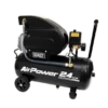 Sealey SAC2420A Compressor 24L Direct Drive 2hp -tool SAC2420A DFC0147589