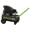 Sealey SAC2420E Compressor 24L Direct Drive 2hp 2 Sealey SAC2420E Compressor 24L Direct Drive 2hp -tool SAC2420E.V3 DFC0149038