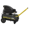 Sealey SAC2420E110V Compressor 24L Direct Drive 2hp 110V -tool SAC2420E110V.V3 DFC0193208