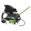 Sealey SAC5020EPK Compressor 50L Direct Drive 2hp With 4pc Air Accessory Kit -tool SAC5020EPK.V2 DFC0173013
