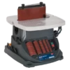 Sealey SM1300 Oscillating Belt/Spindle Sander 230V -tool SM1300 DFC0164354