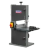 Sealey SM1303 Professional Bandsaw 200mm -tool SM1303.V2