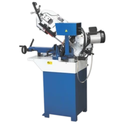Sealey SM354CE Industrial Power Bandsaw 210mm