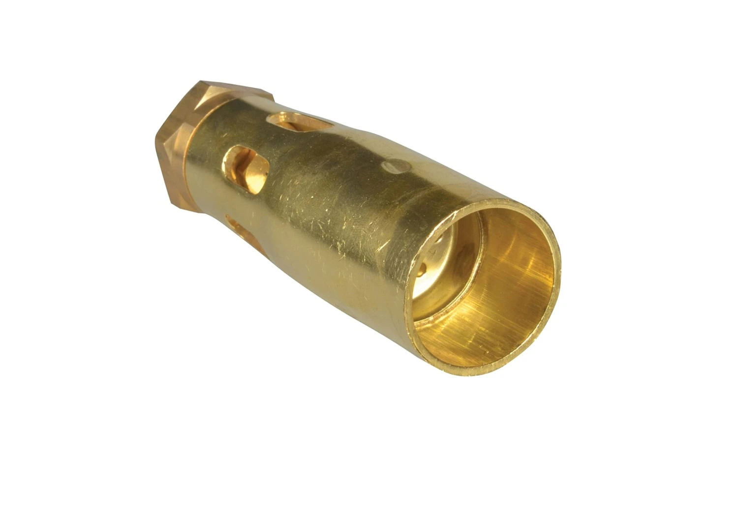 Sievert 294102 Standard Flame Burner 28mm For Pro86 And Pro88 Torches 4 Sievert 294102 Standard Flame Burner 28mm For Pro86 And Pro88 Torches - Image 2