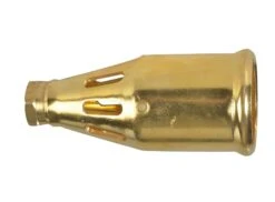 Sievert 294402 50mm Power Burners For Waterproofing For Pro86 And Pro88 Torches