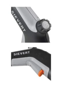 Sievert EU Powerjet Blowtorch With Interchangeable Burners, SI253511 -tool Sievert Powerjet gas torch 4 20ac76be f556 470b afb3 fe0e162b4e8c