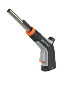 Sievert EU Powerjet Blowtorch With Interchangeable Burners, SI253511
