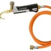 Sievert Pro 86 Torch With 2m Hose -tool Sievert Pro86 torch kit with 2m hose
