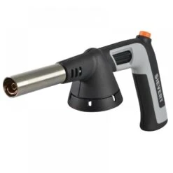 Sievert Handyjet 228201 Blowtorch With Piezo Ignition With Footstand