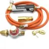 Sievert Pro 86 Torch Kit With Regulator And 2m Hose -tool Sievert pro86 torch kit