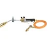 Sievert Pro 88 Detail Roofing Kit (4m Hose), Propane/butane Torch -tool Sievert pro88 gas detail torch roofing