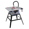 Sealey TS10P Table Saw Ø254mm 230V 1 Sealey TS10P Table Saw Ø254mm 230V -tool TS10P.V2 DFC0817640