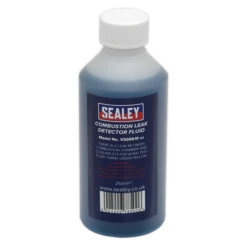 Sealey VS0061F 250ml Combustion Leak Detector Fluid