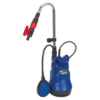 Sealey WPB50A Submersible Water Butt Pump 50L/min 230V -tool WPB50A