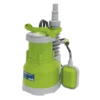 Sealey WPC235P Submersible Water Pump Automatic 217L/min 230V -tool WPC235P DFC0195002