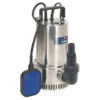 Sealey WPS250A Submersible Stainless Water Pump Automatic 250L/min 230V 2 Sealey WPS250A Submersible Stainless Water Pump Automatic 250L/min 230V -tool WPS250A DFC0227919