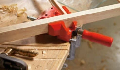 Bessey 4 Pack WS3 90 Degree Mitre Clamp -tool WS3 work wood stillage 1 c75 e6ff35cf 3d06 4e81 a463 d27023e70611