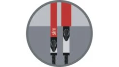 C.K T49283D VDE Dextrovde Slim Screwdriver 5 Pieces Set - PZ/SL -tool Y1856042 03