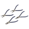 Sealey AK8440 Circlip Plier Set, 19mm-60mm, 4 Pieces -tool ak8440
