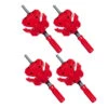 Bessey 4 Pack WS3 90 Degree Mitre Clamp 1 Bessey 4 Pack WS3 90 Degree Mitre Clamp -tool bessey angle clamps kit 4 x ws3 8 x tk6 1