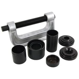 Neilsen CT1947 Ball Joint Service Tool Set - 10pc With 4 Wheel Drive Adaptors 4 Neilsen CT1947 Ball Joint Service Tool Set - 10pc With 4 Wheel Drive Adaptors - Image 2