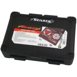 Neilsen CT3374 Ford Mondeo & Transit 2.0 & 2.4 Tddi-tdci Engine Timing Tools -tool bg41537631041CT3374 pack