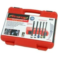Neilsen CT5048 Torque Limiting Extension Bar Set 5 Piece 7 Neilsen CT5048 Torque Limiting Extension Bar Set 5 Piece -tool bg41554744523CT5048 pack