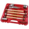 Neilsen CT2097 Auto Body Repair Tool Set 9pcs H/du -tool bg41646046372CT2097