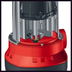 Einhell GE-DP 5220 LL ECO Submersible Water Pump Clean & Dirty Water, 520W -tool detail image c0e5b707 a526 4309 8dbc 14596bd970cc