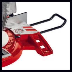 Einhell TC-MS 2112 1600W Compound Mitre Saw -tool einhell classic mitre saw tc ms 2112 detail image 10