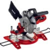 Einhell TC-MS 2112 1600W Compound Mitre Saw
