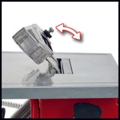 Einhell Bench-Type Circular Table Saw TC-TS 200 -tool einhell classic table saw tc ts 200 detail image 4
