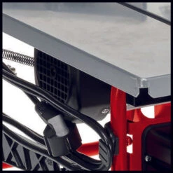 Einhell Bench-Type Circular Table Saw TC-TS 200 -tool einhell classic table saw tc ts 200 detail image 5