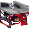 Einhell Bench-Type Circular Table Saw TC-TS 200 -tool einhell classic table saw tc ts 200 productimage 1