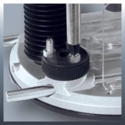 Einhell 1200W 55mm Electric Router (142) Einhell Expert -tool einhell expert router te ro 1255 e detail image 4