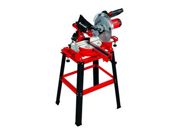Einhell TC-SM 2531/2 U Sliding Mitre Saw 230V / 1900W 3 Einhell TC-SM 2531/2 U Sliding Mitre Saw 230V / 1900W