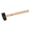 Silverline HA49 Hardwood Sledge Hammer Short-Handled 4lb (1.81kg) -tool getImage 032cc920 51fd 4d43 b6b0 5d0451728b0f