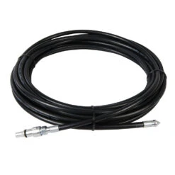 Silverline 599474 Pipe-Cleaning Hose 10m