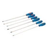 Silverline 909067 Extra-Long Screwdriver Set 6pce 6pce -tool getImage 133b3d92 446b 468d a0b9 6f7681583e2f