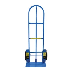 Silverline 633752 High-Back Porters Sack Truck 250kg