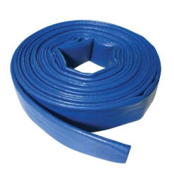 Silverline 633827 Lay Flat Hose 10m X 25mm
