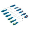 Silverline 248250 General Purpose Screwdriver Set 12pce 12pce