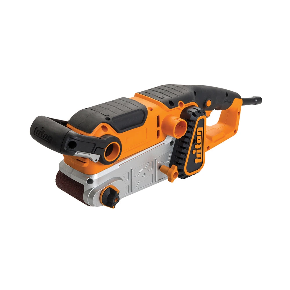 Triton TA1200BS 1200W Belt Sander 75mm 5 Triton TA1200BS 1200W Belt Sander 75mm - Image 3