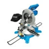 Silverline 546534 DIY 1450W Sliding Mitre Saw 210mm 210mm -tool getImage 2e4e635a 4676 4269 9623 68f85df7b4bc