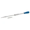 Silverline 868693 Spiral Ratchet Screwdriver 300mm -tool getImage 41c23019 02ed 41d0 ad1d 24fdfb69f641