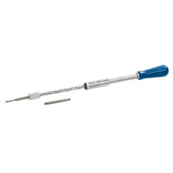 Silverline 868693 Spiral Ratchet Screwdriver 300mm