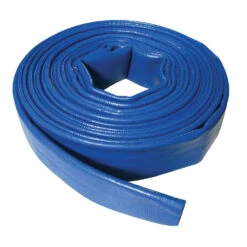 Silverline 868776 Lay Flat Hose 10m X 40mm